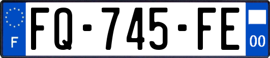 FQ-745-FE