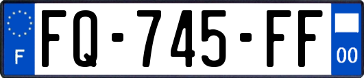 FQ-745-FF