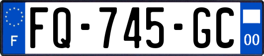 FQ-745-GC