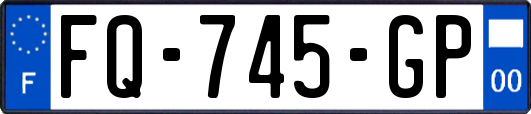 FQ-745-GP