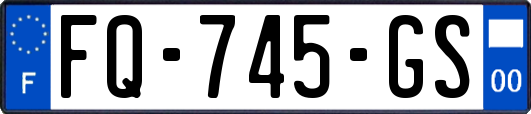 FQ-745-GS
