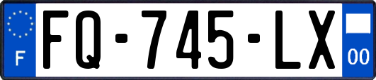 FQ-745-LX