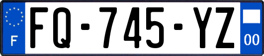 FQ-745-YZ