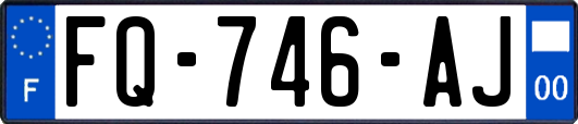 FQ-746-AJ