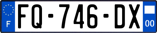 FQ-746-DX