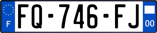 FQ-746-FJ