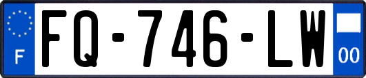 FQ-746-LW