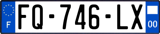 FQ-746-LX