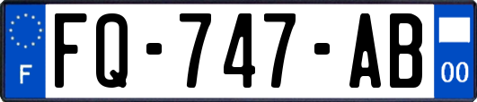 FQ-747-AB