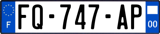 FQ-747-AP