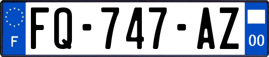 FQ-747-AZ