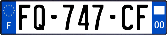 FQ-747-CF