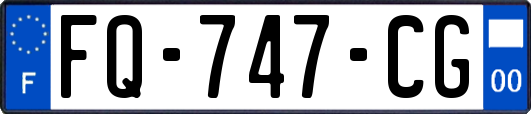 FQ-747-CG