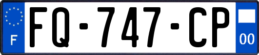 FQ-747-CP