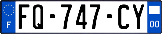 FQ-747-CY