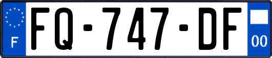 FQ-747-DF