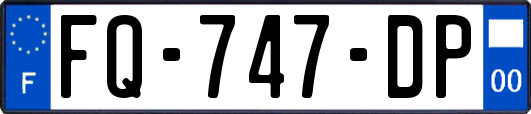 FQ-747-DP