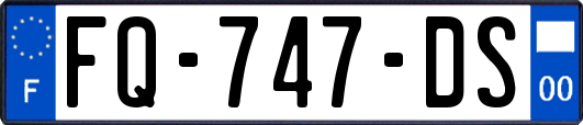 FQ-747-DS