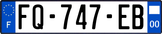 FQ-747-EB