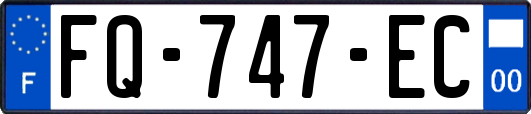 FQ-747-EC