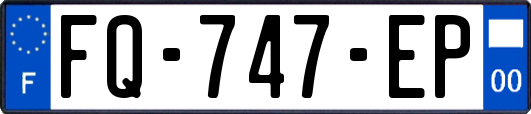 FQ-747-EP