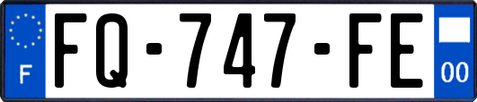 FQ-747-FE