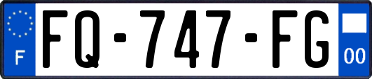 FQ-747-FG