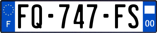 FQ-747-FS