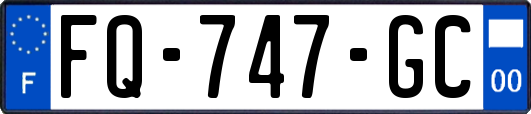 FQ-747-GC