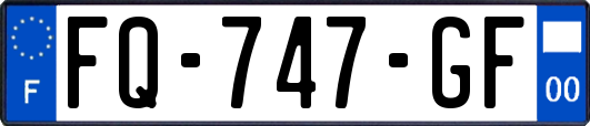 FQ-747-GF