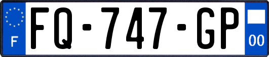 FQ-747-GP