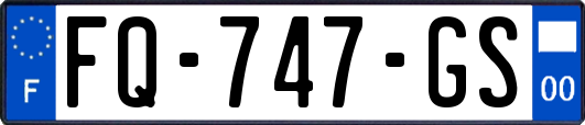 FQ-747-GS
