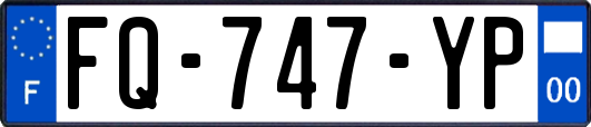 FQ-747-YP