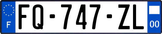 FQ-747-ZL