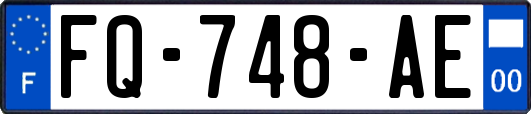 FQ-748-AE