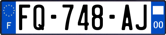 FQ-748-AJ