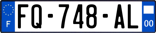 FQ-748-AL
