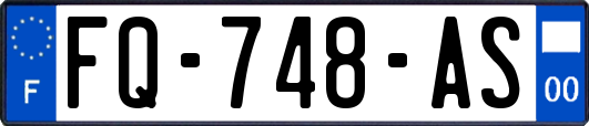 FQ-748-AS