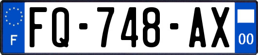 FQ-748-AX