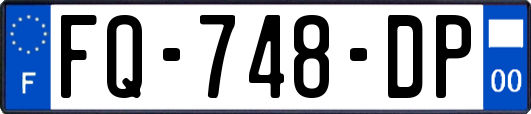 FQ-748-DP