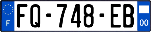 FQ-748-EB