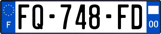 FQ-748-FD