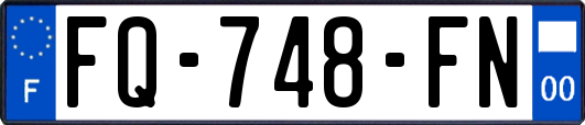 FQ-748-FN