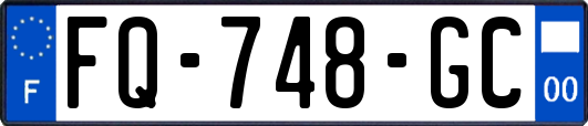 FQ-748-GC