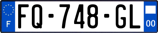 FQ-748-GL