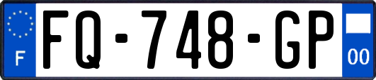 FQ-748-GP
