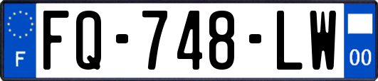 FQ-748-LW