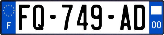 FQ-749-AD