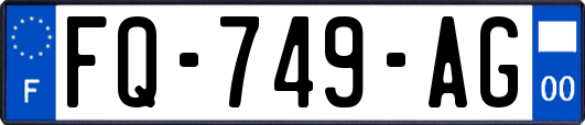 FQ-749-AG