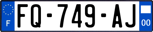 FQ-749-AJ